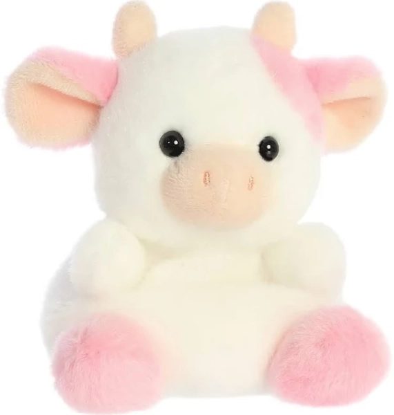 Aurora Palm Pals Belle Strawberry Cow