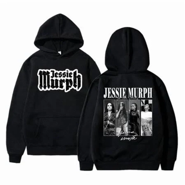 Jessie Murph Graphic Bootleg Tee