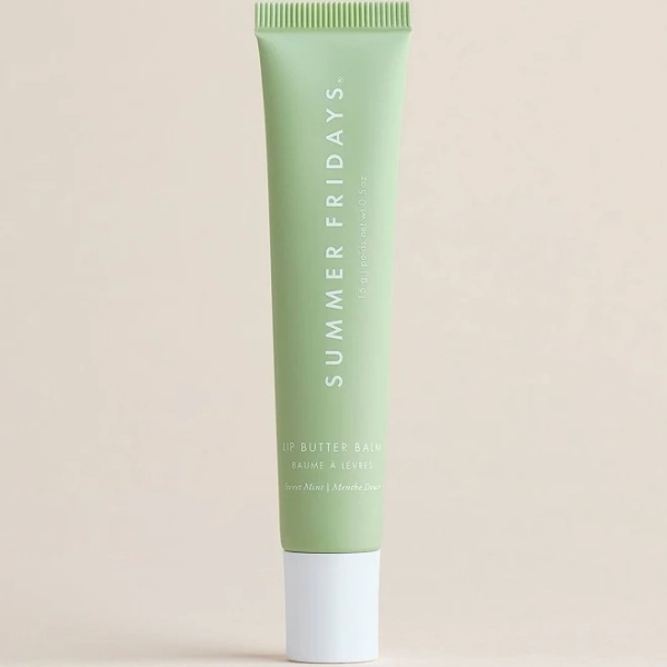 Summer Fridays Lip Butter Balm