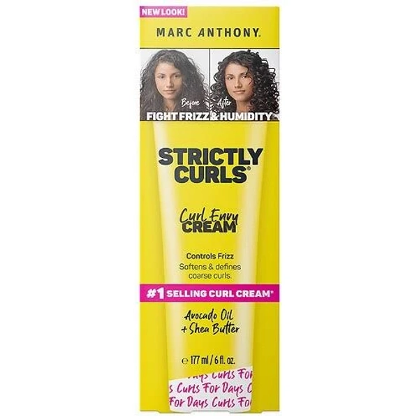 Marc Anthony Strictly Curls Curl Cream