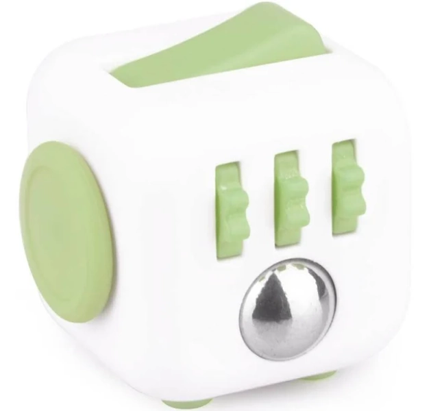 Get Fidget Cube Now Fidget Toy