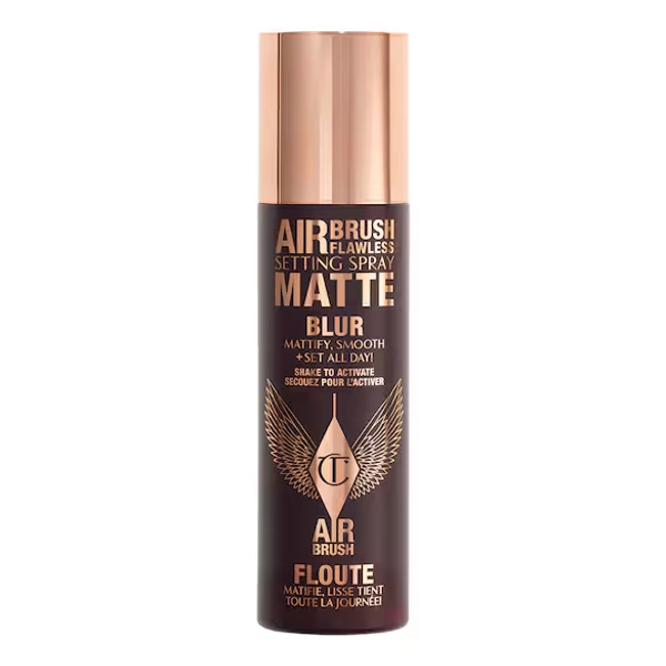 Airbrush Flawless Setting Spray Matt - Mattierendes Fixierspray