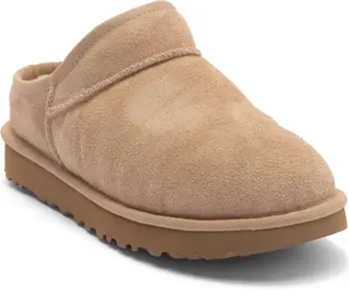 Classic Slipper