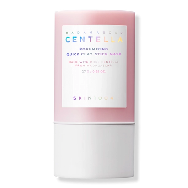Madagascar Centella Poremizing Quick Clay Stick Mask