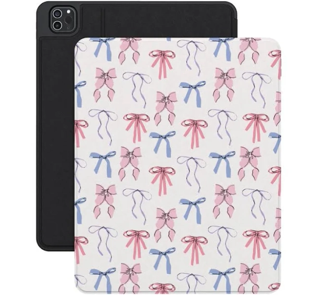 Casely iPad Pro Coquette Girlie