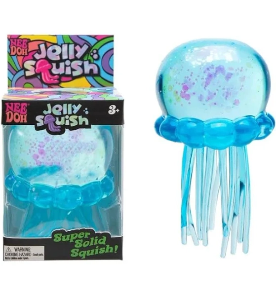 Fred Meyer NeeDoh Jelly Squish Fidget Toy