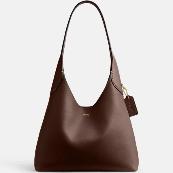 Coach Brooklyn Shoulder Bag Womens 28