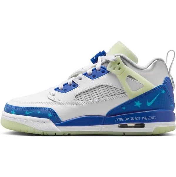 Nike Jordan Spizike Low Grade School Boys' Sneakers