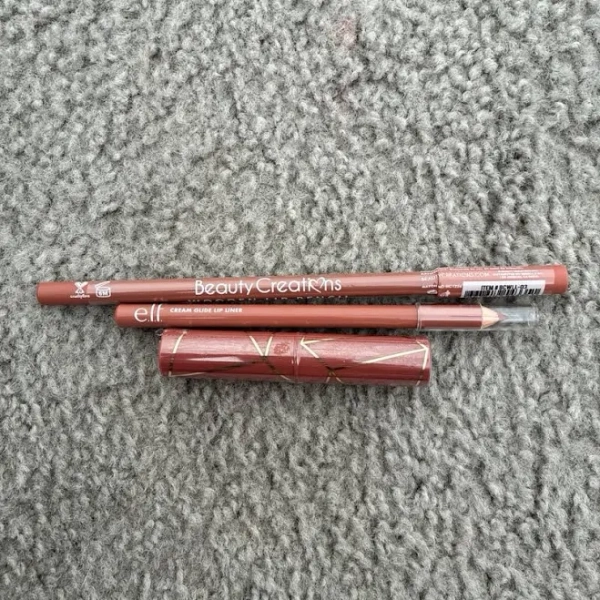 ELF Lip Bundle - New Beauty