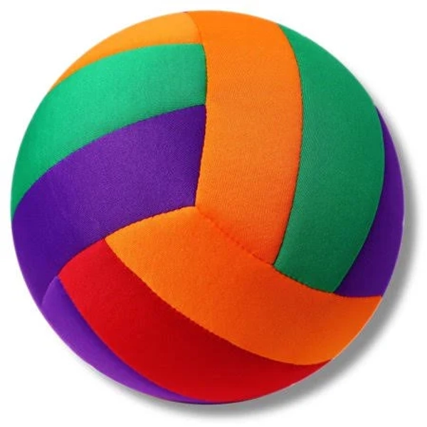 Soft Indoor Volleyballs for Kids