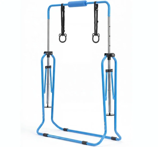 VEVOR Gymnastic Bars for Kids