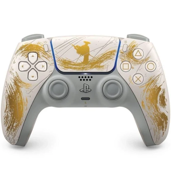 Sony DualSense Wireless Controller Ghost of Yotei