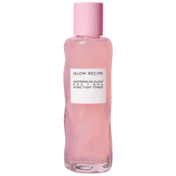 Glow Recipe Watermelon Glow PHA + BHA Pore-Tight Toner (Various Sizes)