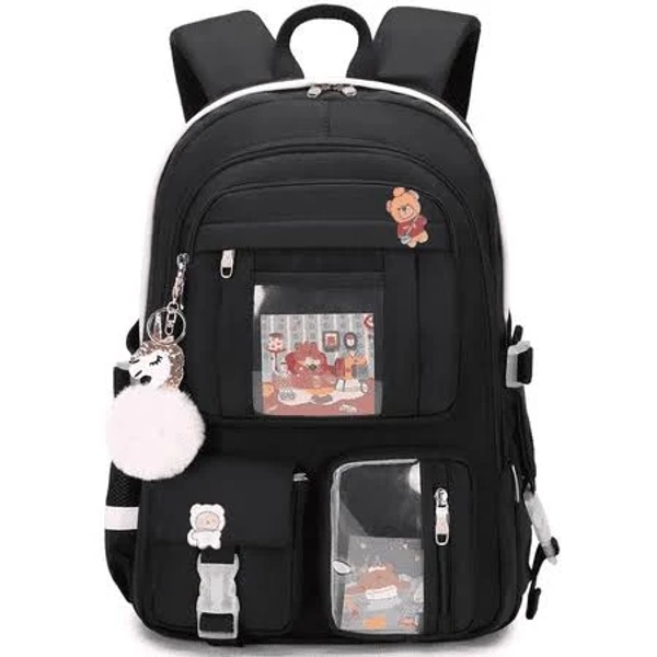 AO ALI Victory Laptop Backpack