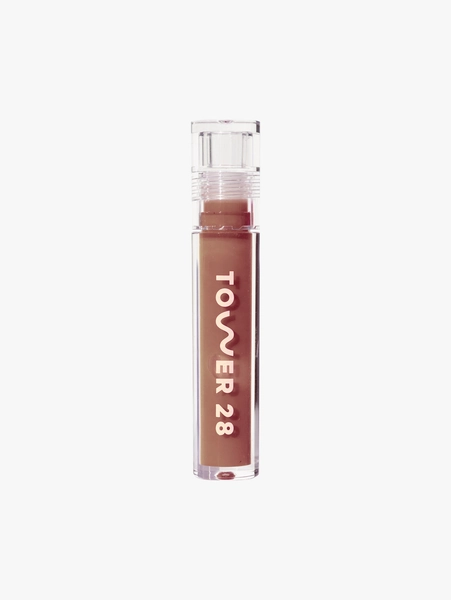 Mecca Tower 28 ShineOn Lip Jelly