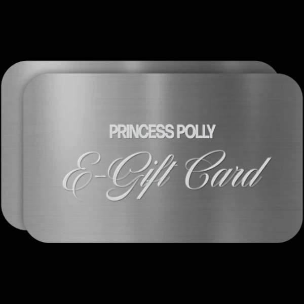 E-Gift Card, | Womens | Princess Polly