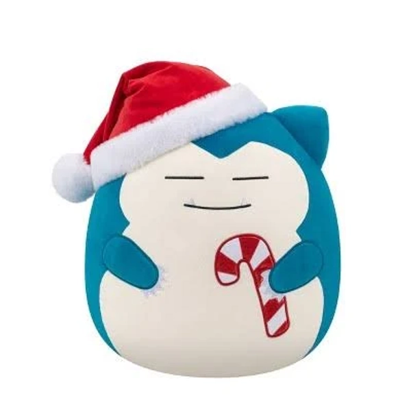 Pokemon Holiday Squishmallows Plush