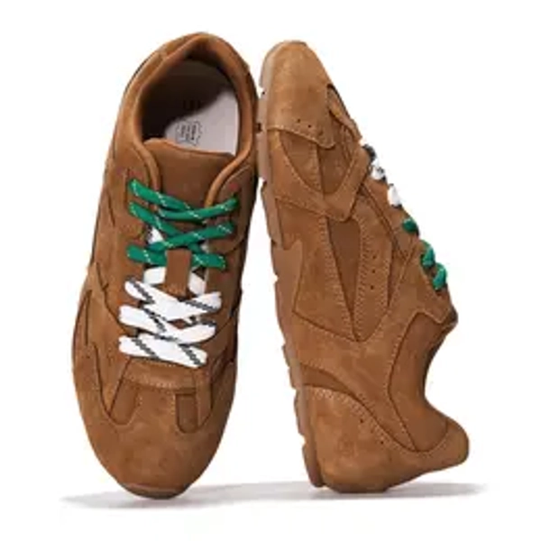 Project Cloud Women's | Leather Sneakers for Women | Memory Foam Insole | Lightweight | Non-Slip - Roma