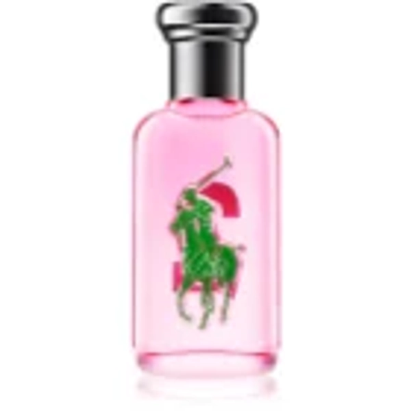 Ralph Lauren The Big Pony 2 Pink