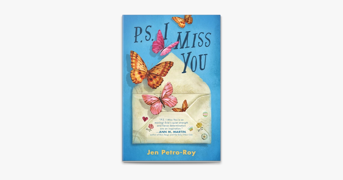 ‎P.S. I Miss You