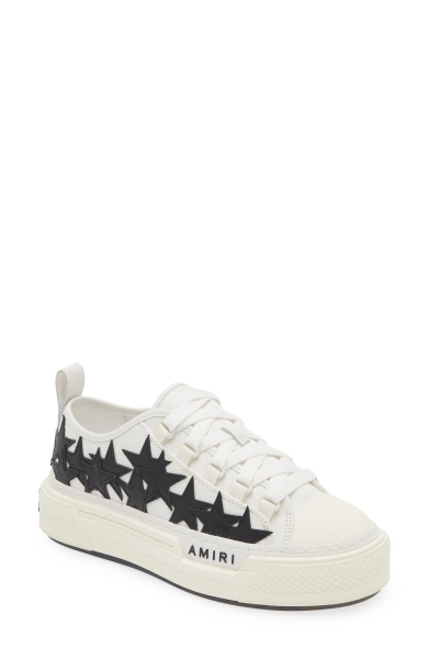 Stars Court Sneaker