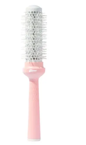 BRB 1.3" Ceramic Round Hair Brush