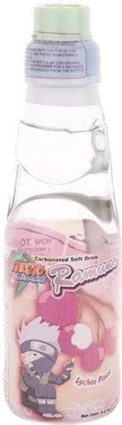 Ramune Lychee 200ML