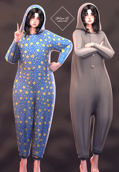 Plain Onesie 