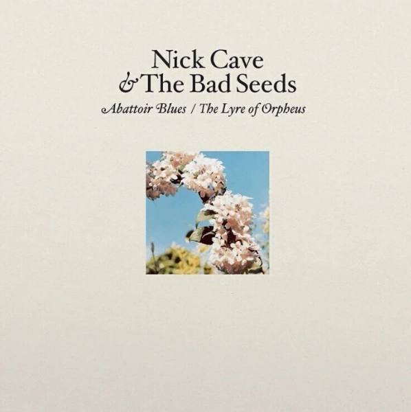Nick Cave & The Bad Seeds - Abattoir Blues / The Lyre Of Orpheus (2 LP)
