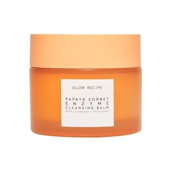 Papaya Sorbet Enzyme Cleansing Balm
