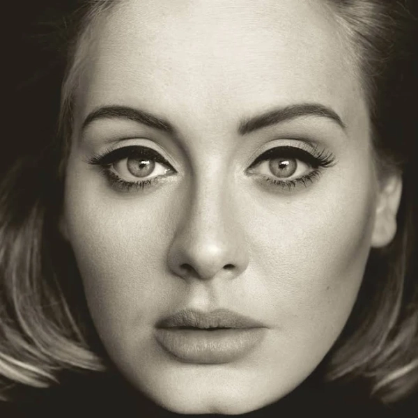 Adele - 25 (LP/Vinyl)