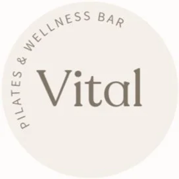 Vital Pilates & Wellness Bar - gift card