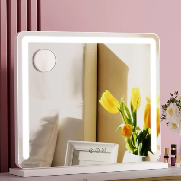 Embellir Makeup Mirror with Light