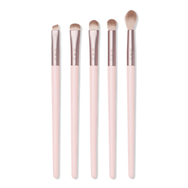 ULTA Beauty Collection Eye Essentials Brush Set