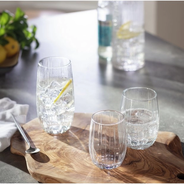 Buy Argos Home Set of 18 Daytime Glasses | Drinking glasses and glassware | Argos