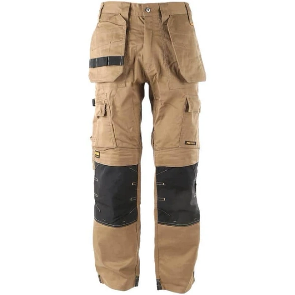 DEWALT DXWW50023 ProTradesman Men's Stretch Work Pants