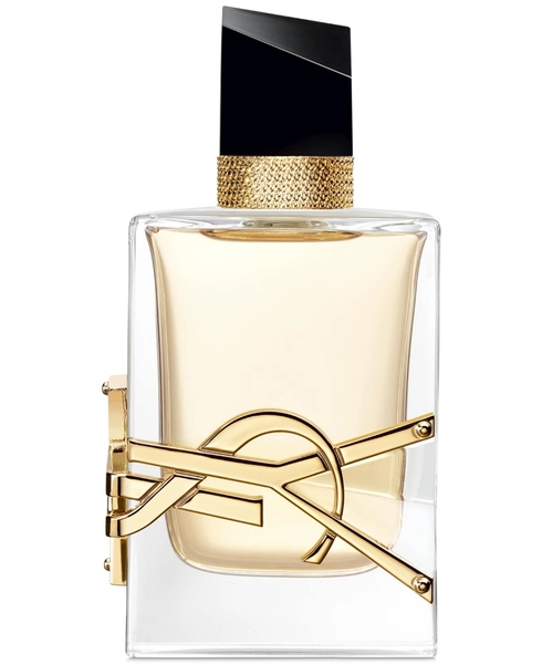 Yves Saint Laurent Libre Eau de Parfum Spray, 1.6-oz.