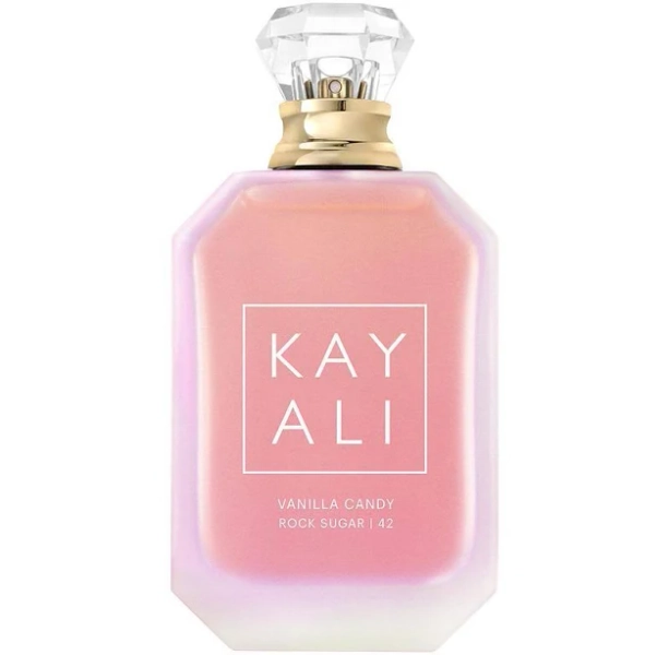 Kayali Vanilla Candy Rock Sugar 42 Eau de Parfum