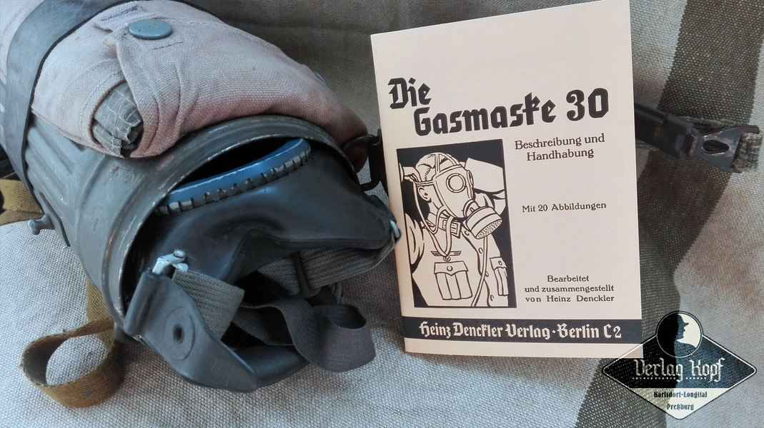 Die Gasmaske 30