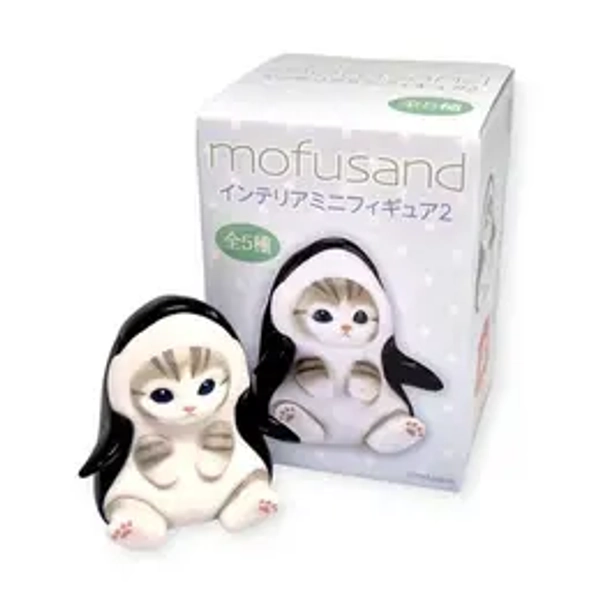 Mofusand Series 2 Blind Box