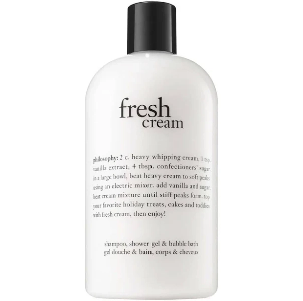Philosophy Shampoo Shower Gel