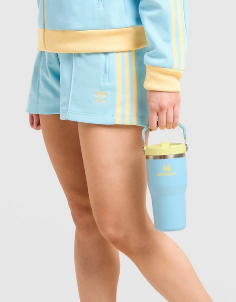 Blue Stanley IceFlow Flip Straw 0.59L Tumbler | JD Sports UK