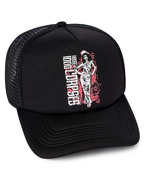 House of 1000 Corpses Trucker Hat