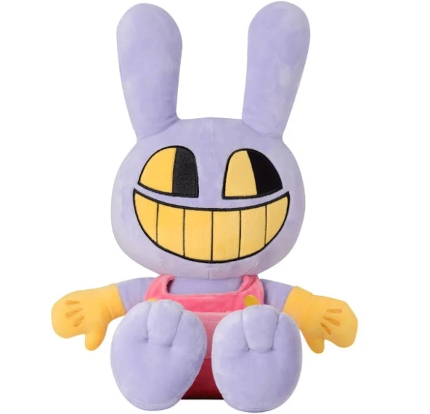 Jax Plush