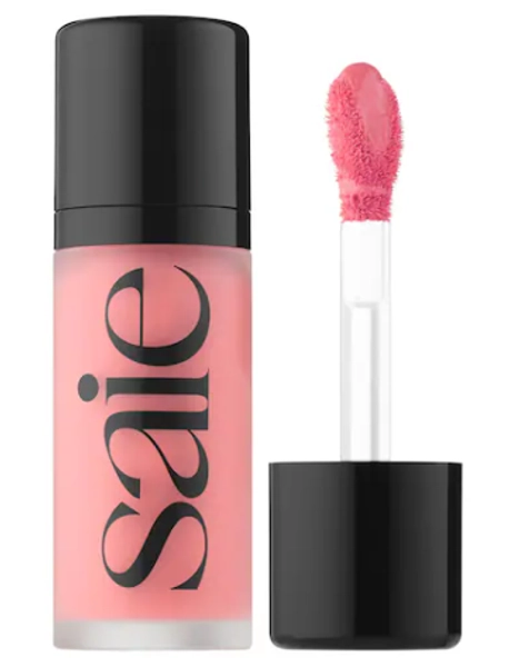 Saie Dew Blush Liquid Cream Blush