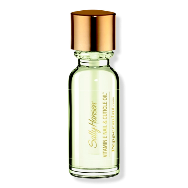 Vitamin E Nail & Cuticle Oil