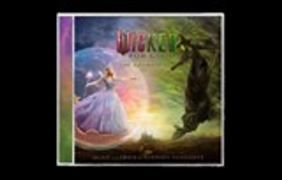 Wicked: For Good (hmv Exclusive) | HMV Store