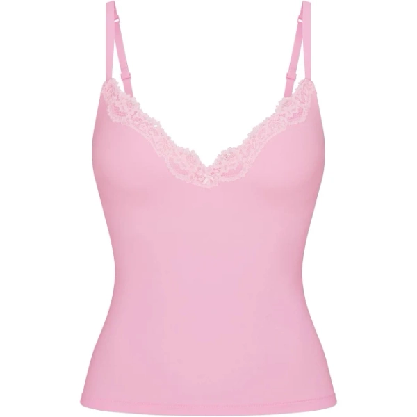SKIMS Women's Push-Up Cami Top