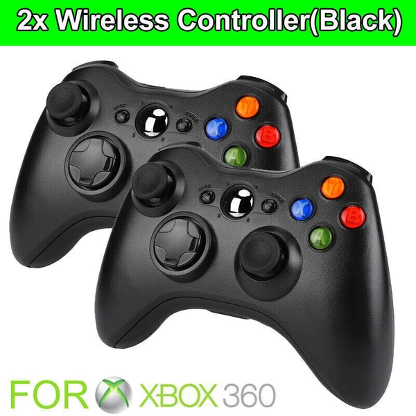 2026 NEW for Microsoft Xbox 360 Gamepad Console Wireless Game Remote Controller