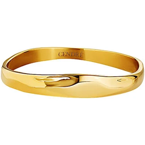 Cendre Women's Demi Bangle